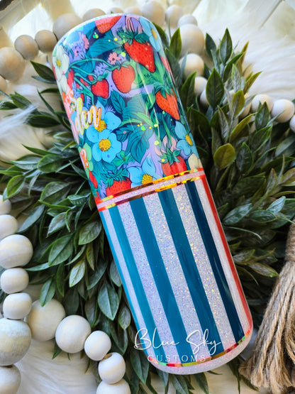 How Does Your Garden Grow? - 20oz Skinny