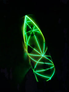 Witchy Woman - 30oz Skinny (Glow)