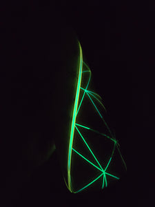 Witchy Woman - 30oz Skinny (Glow)