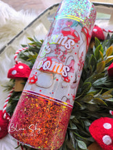 Load image into Gallery viewer, Blooms and Shrooms - 30oz Skinny
