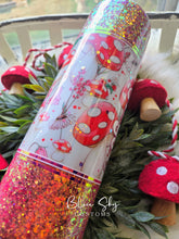 Load image into Gallery viewer, Blooms and Shrooms - 30oz Skinny
