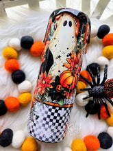 Load image into Gallery viewer, Ghostie Double Drip - 20oz Skinny
