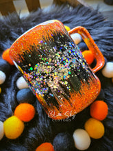 Load image into Gallery viewer, F-CAW-F Crow - 12oz Coffee Cup
