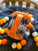 Load image into Gallery viewer, F-CAW-F Crow - 12oz Coffee Cup
