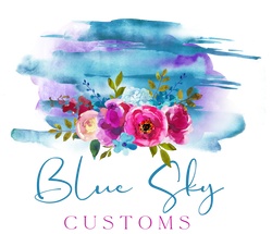 Blue Sky Customs