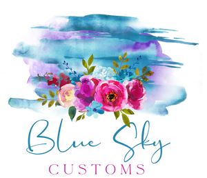 Blue Sky Customs