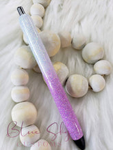 Load image into Gallery viewer, Grace Glitter Ombre Pen

