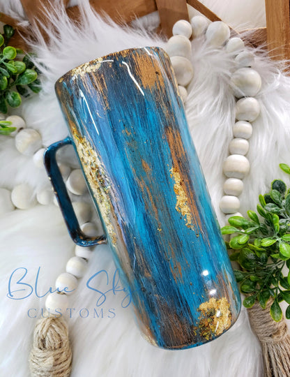 Patina Tumbler