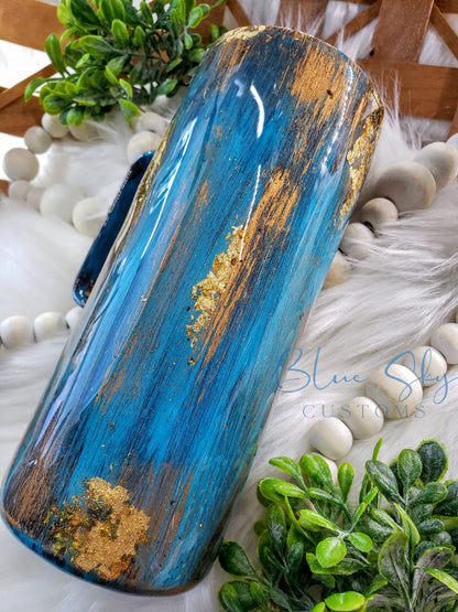 Patina Tumbler