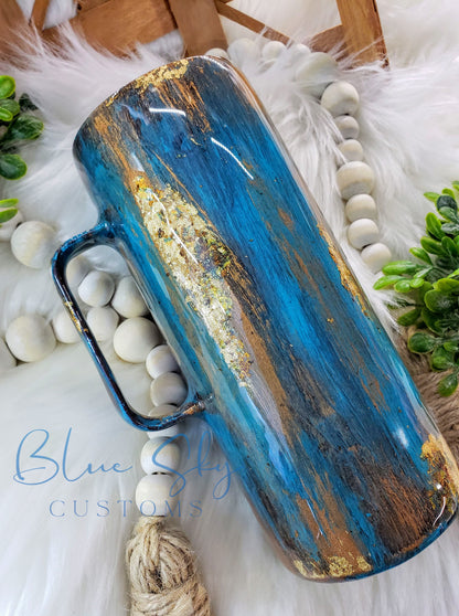 Patina Tumbler