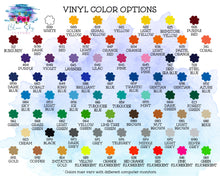 Load image into Gallery viewer, Falling Florals Glitter Tumbler

