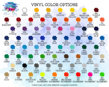 Load image into Gallery viewer, Love Autism Awareness Decal
